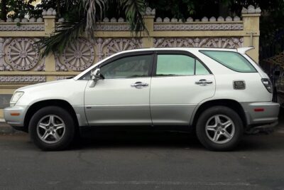 Phnom Penh to Siem Reap Private Car-English Speaking Driver
