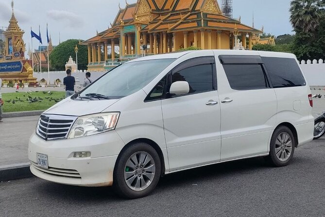 Phnom Penh To Siem Reap Private Transfer Mini-Van-Car - Road transfer or flight?
