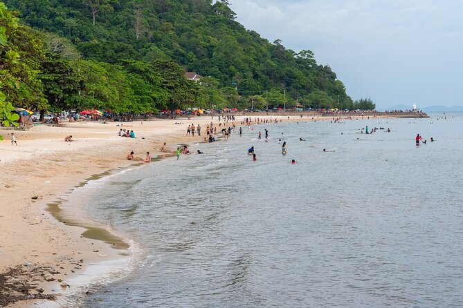 Phnom Penh to Sihanoukville by Private Car or Minivan - How the $59 price compares in practical terms