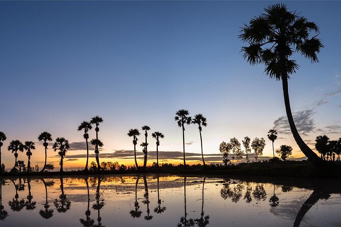 Phnom Penh to Sihanoukville by Private Car or Minivan - Who should book this Phnom Penh transfer?