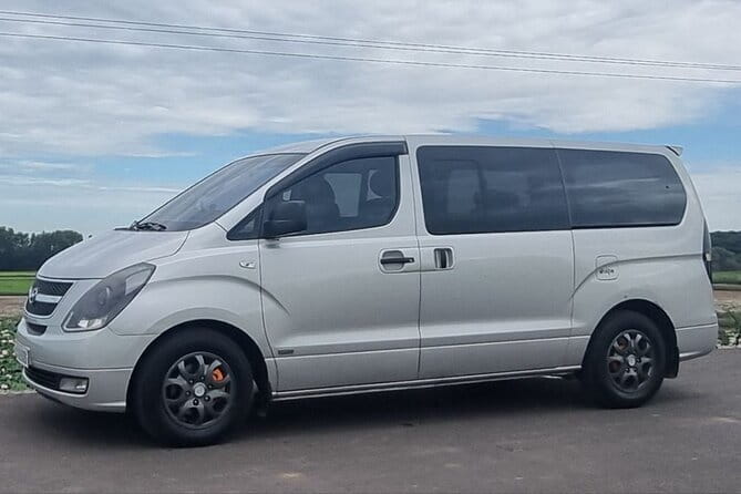 Phnom Penh to Sihanoukville Taxi - Safe & Private Car Transfer - What $128 means for a group of three