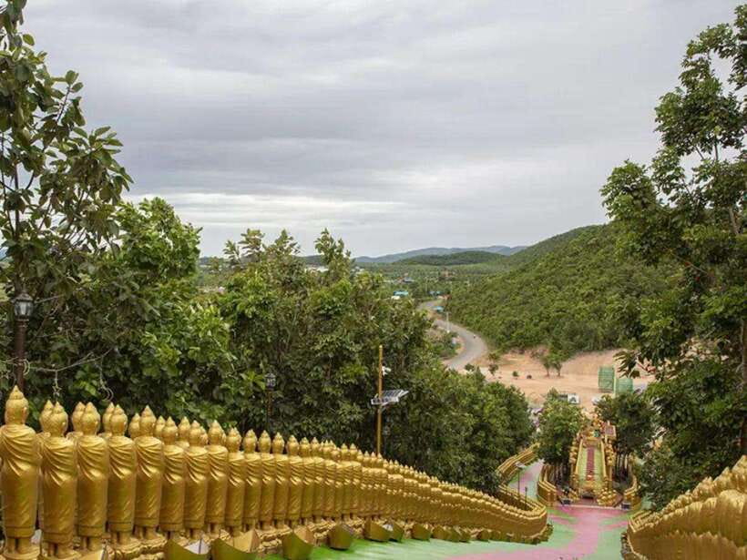 Phnom Tamao Wildlife Center & Buddha Kiri Cambodia Day Tour - A Guide Can Make or Break the Day