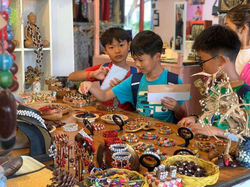 Pottery Classes Siem Reap with Pick up Drop off - Is $22 good value in Siem Reap?