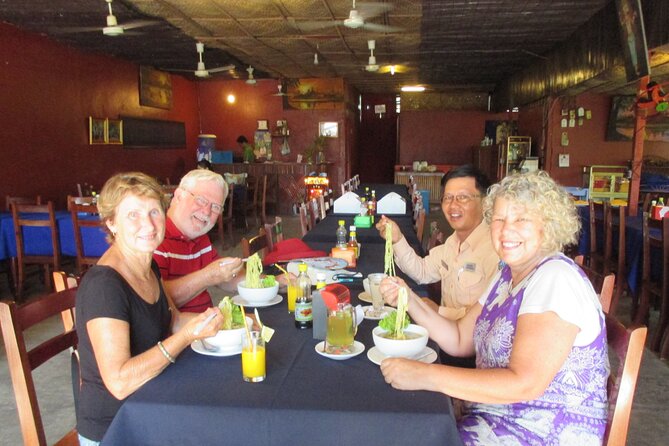 Preah Vihear and Koh Ker group Full-Day private Tour - The Long Drive to Koh Ker