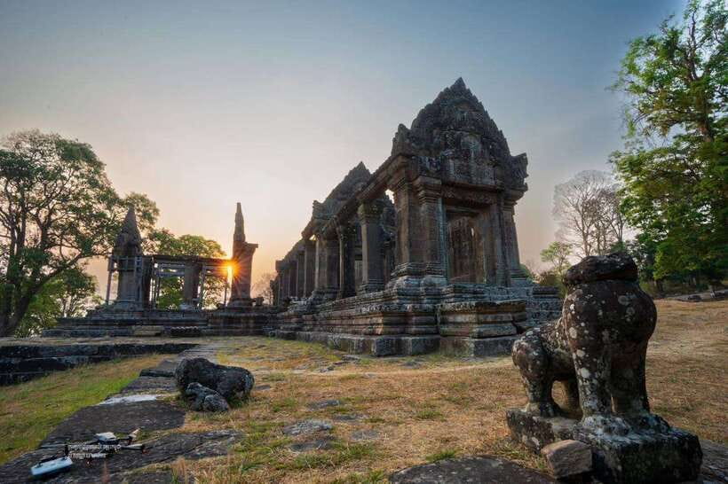 Preah Vihear: Full-Day Preah Vihear and Koh Ker Temple Tour - What the $100 price really covers