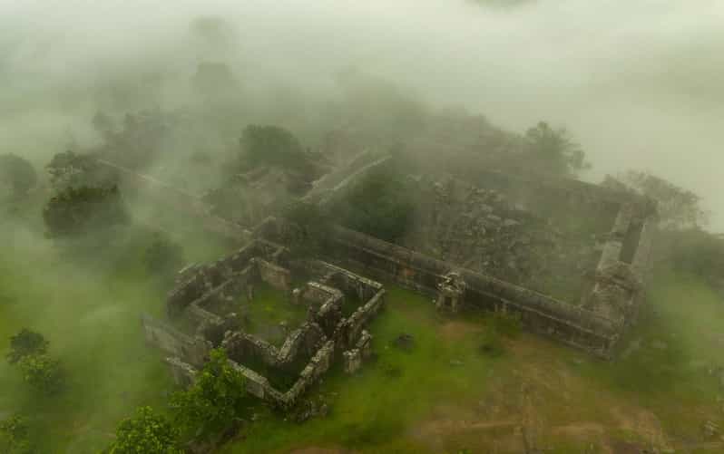 Preah Vihear, Koh Ker and Beng Mealea Private Day Tour - My booking verdict