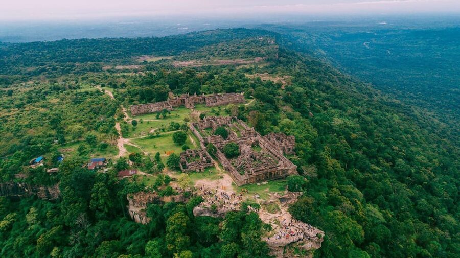 Preah Vihear, Koh Ker and Beng Mealea Private Day Tour - Why this three-temple route works