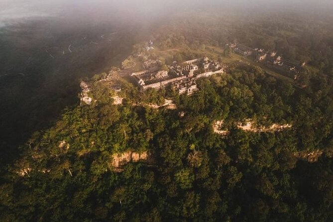 Preah Vihear temple - Koh Ker & Other temple with Small Group - The road to Preah Vihear