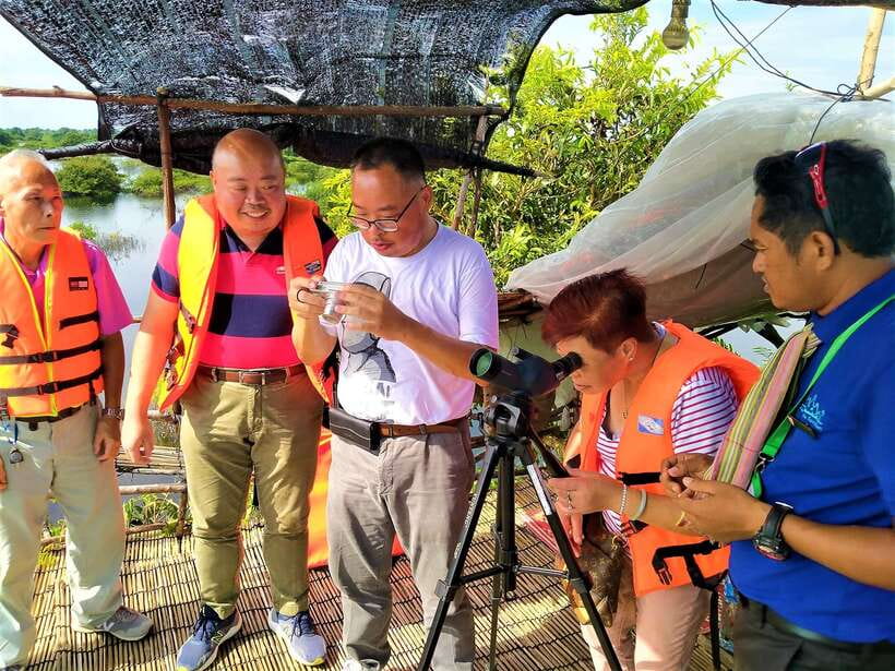 Prek Toal Birds Sanctuary & floating Village Private Tour - Key details before you book