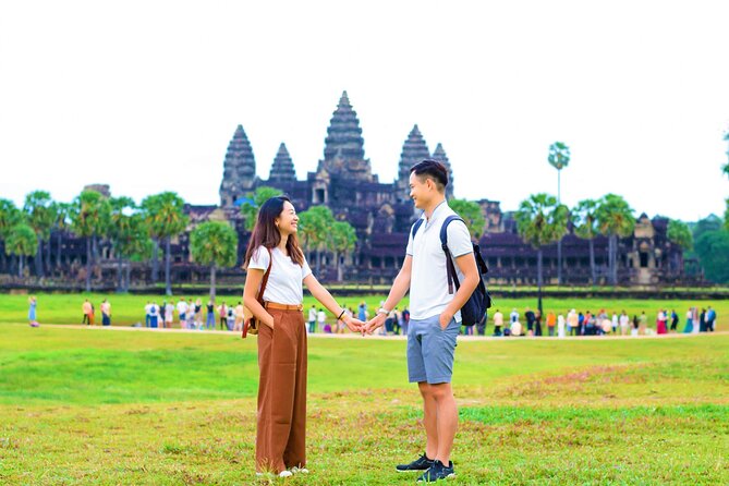Private 2 Days Angkor Wat Sunrise and Discover all Major Temples - Eastern Mebon and Pre Rup close the route