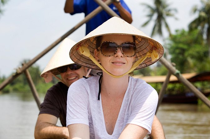 Private 3-Day Mekong Delta River Tour from Phnom Penh to Ho Chi Minh City - Final verdict: a useful route with conditions