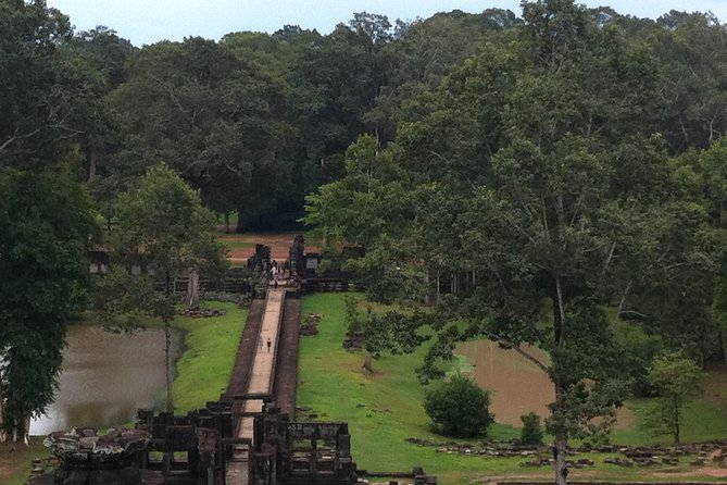 Private 3 Day Trip: Siem Reap-Phnom Penh - What the three days are really like