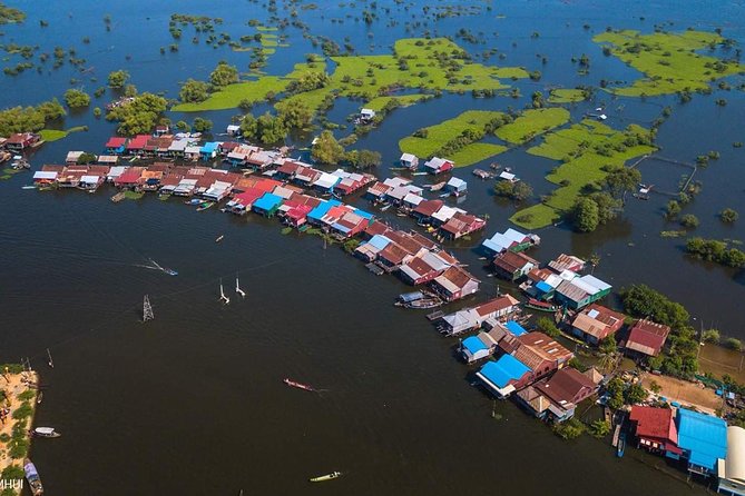 Private 3-Days tour at comfortable areas - What the $170 price really covers