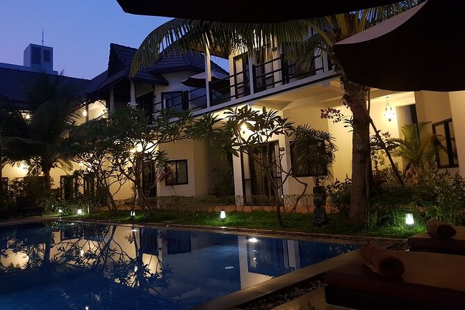 Private 3-Days tour at comfortable areas - Who should book this tour?