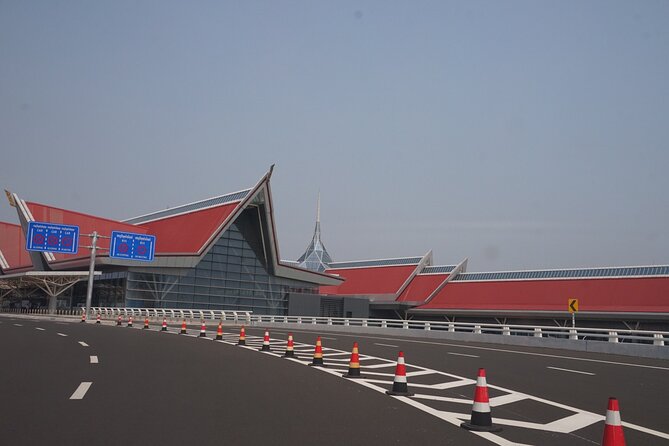 Private Airport Transfer: Siem Reap Angkor (SAI) ↔ City Hotels - How dependable is the pickup?