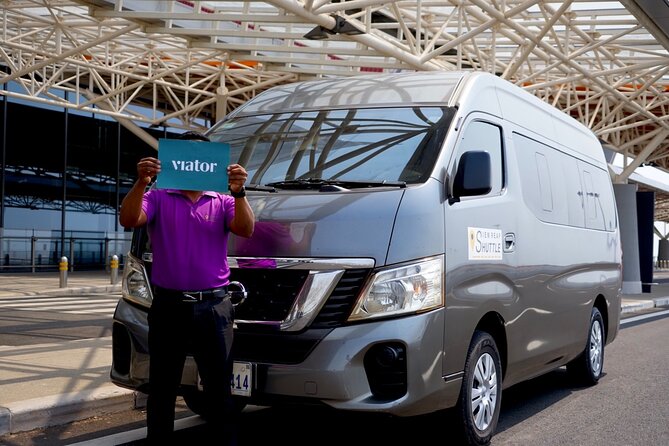 Private Airport Transfer: Siem Reap Angkor (SAI) ↔ City Hotels - Meeting your driver at Siem Reap Angkor