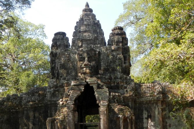 Private Angkor Wat Day Tour - Best of Angkor - Guide quality and language