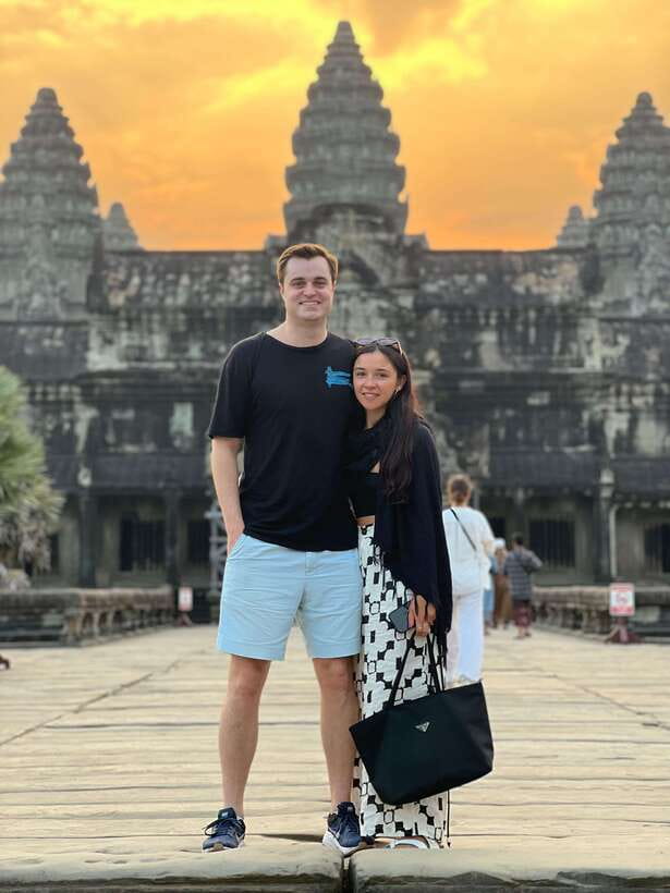 Private Angkor Wat Sunrise Tour with Lunch - Why the 4:30 am start is worth it