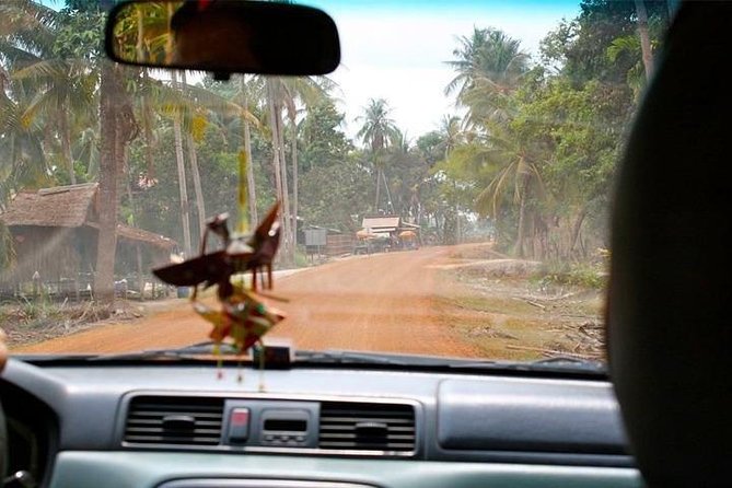 Private Angkor Wat Tour from Siem Reap - Angkor Wat, the essential first stop
