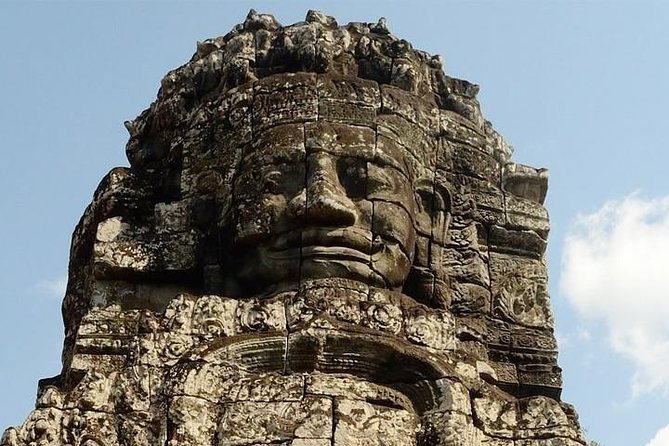 Private Angkor Wat Tour from Siem Reap - Banteay Kdei and Ta Prohm