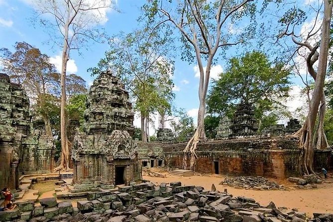 Private Angkor Wat Tour from Siem Reap - The guide is the heart of the experience