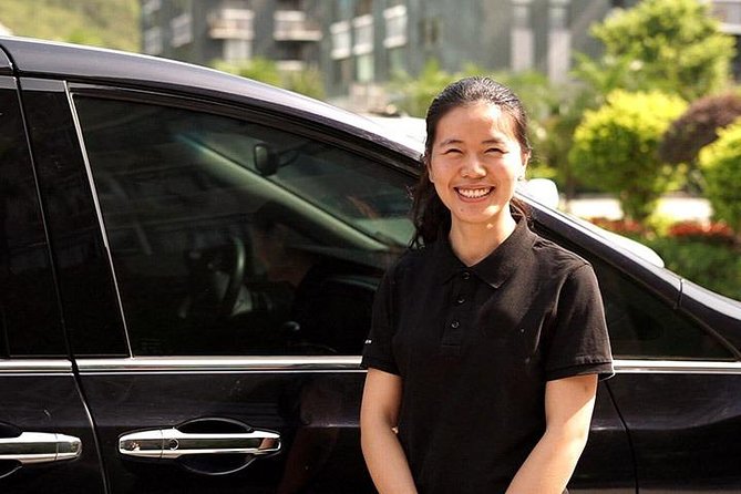Private Arrival Transfer: Phnom Penh International Airport (PNH) to Hotel - Key points at a glance