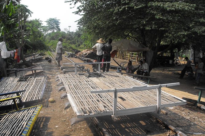 Private Battambang Full-Day Guided Tour - Key points to know before booking
