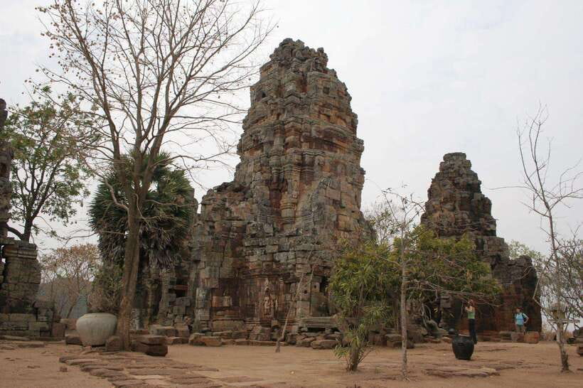 Private Battambang Full-Day Guided Tour - Who should book this Battambang day trip?