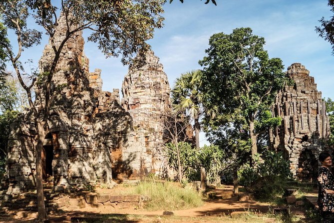 Private Battambang Full-Day Guided Tour - Why Battambang makes a good change from Siem Reap