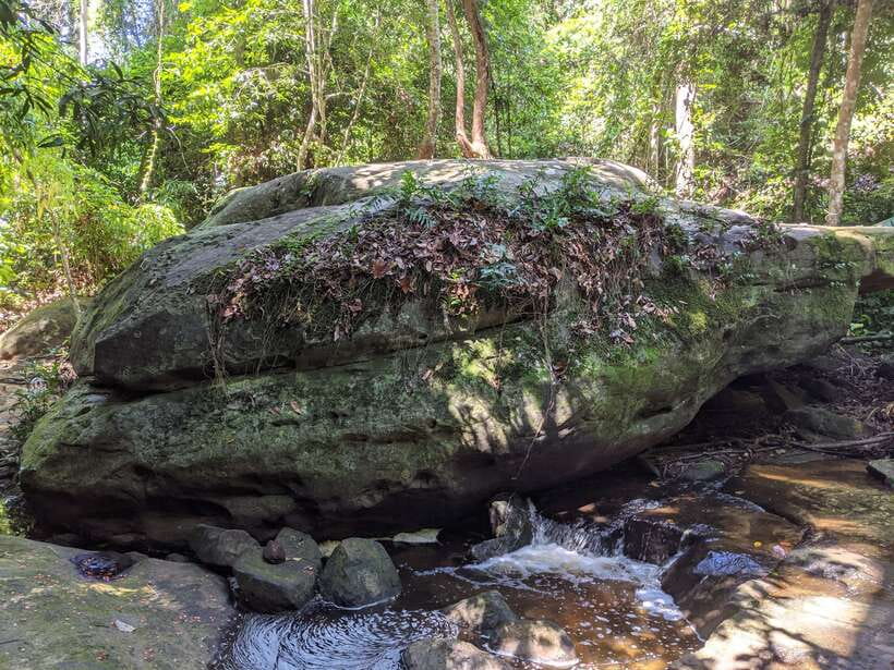 Private Bonteay Srei, Kbal Spean and Beng Mealear Tour - Key points to know before you book