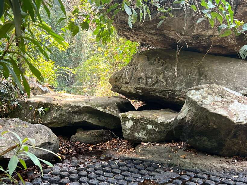 Private Bonteay Srei, Kbal Spean and Beng Mealear Tour - What to pack for this particular day