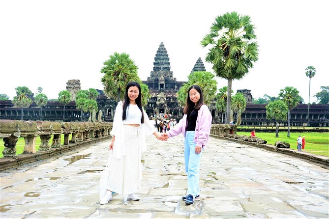 Private Cambodia 5 Days Tour from Siem Reap to Phnom Penh - The afternoon confronts Cambodia’s darkest years
