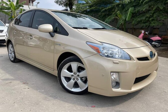 Private Car services from Siem Reap to Phnom Penh - Is $49 Per Person Good Value?