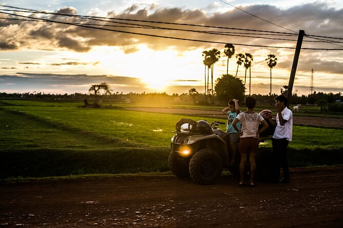 Private Guided Tours-Sunrise Angkor Wat, Ta Prohm, Bayon and more - Why this private Angkor route works well