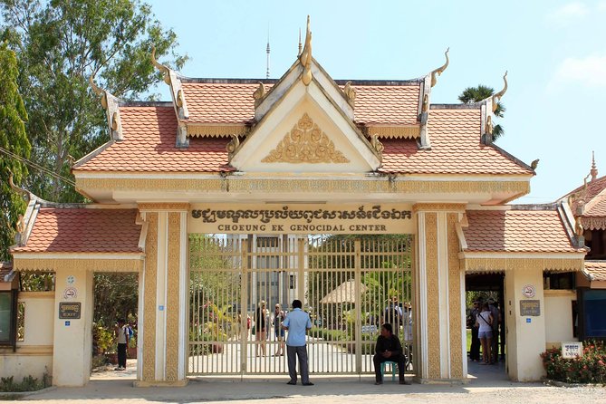Private Half Day To Killing Field & S21 Genocidal Museum in Phnom Penh - Cancellation and booking details