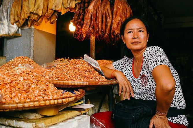 Private Half-Day Tour of Phnom Penh's Traditional Markets - Key points to know before booking