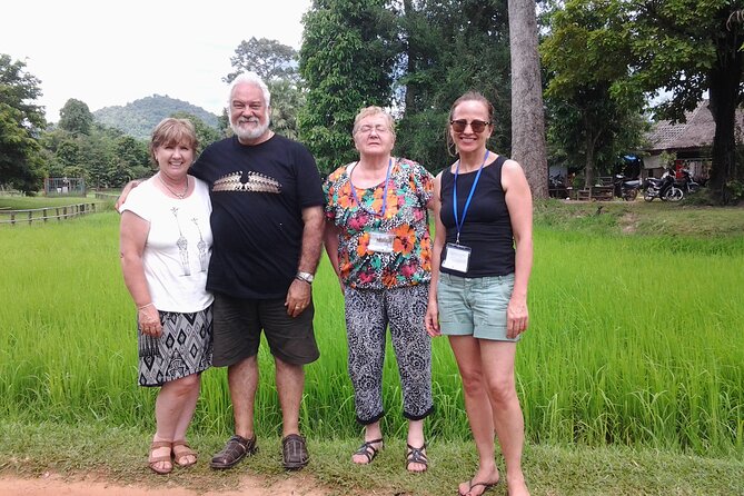 Private Half-Day Tour to Kampong Phluk Flooded Forest and Floating Villages - What the feedback tells you about the experience
