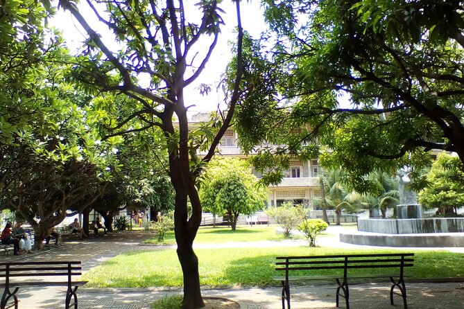 Private Half Day Trip to Genocidal Museum & Killing Field - Why the private format is worth considering