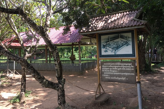 Private Half Day Trip to Genocidal Museum & Killing Field - Choosing the best time for the visit