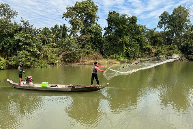 Private Half-Day Tuk Tuk Tour in Battambang - Quick reasons to consider this Battambang tour