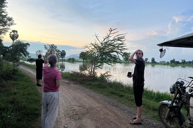Private Half-Day Tuk Tuk Tour in Battambang - Why a private tuk tuk works well in Battambang