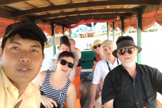 Private Kompong Phluk Floating Village Guided Tour - What the guide adds to the visit