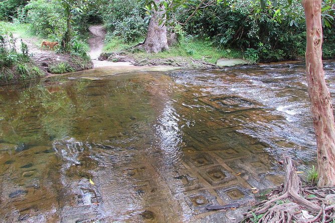 Private Kulen Mountain and Beng Mealea Temple Tour - Who should book this Kulen Mountain tour?