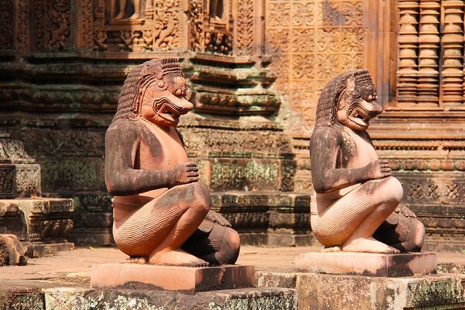 Private Kulen Mountain-Banteay Srei and Kampong Phluk Village - Kampong Phluk and the changing Tonle Sap