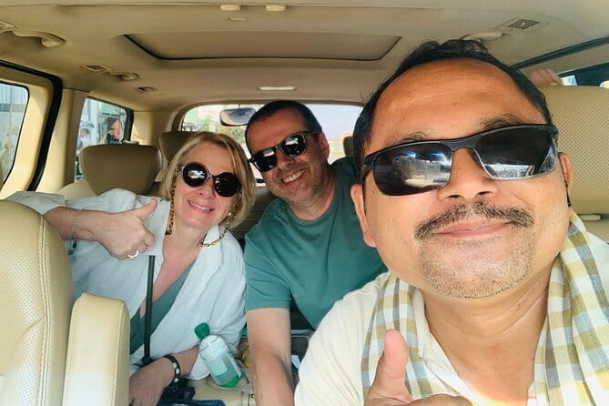 Private Minivan from Siem Reap to Kratie - Key Points Before You Book
