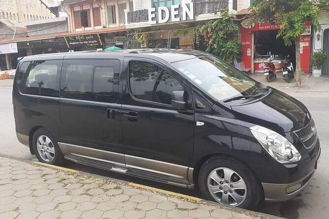 Private Minivan from Siem Reap to Kratie - Why the Private Format Changes the Value