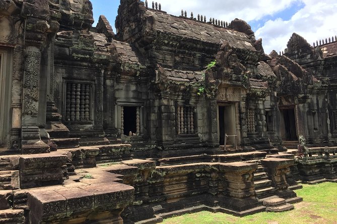 Private One Day Tour to Lady Temple & Kbal Spean - Why Kbal Spean Is Worth the Extra Effort