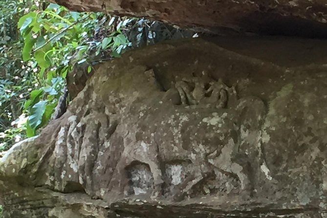 Private One Day Tour to Lady Temple & Kbal Spean - What the $80 Price Really Covers