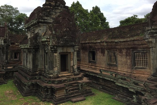 Private One Day Tour to Lady Temple & Kbal Spean - Who Will Enjoy This Tour Most