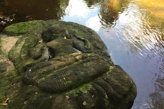 Private One Day Tour to Lady Temple & Kbal Spean - My Verdict on the Three-Site Route
